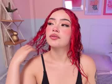 Camilarivers March 19, 2026 Chaturbate stream image