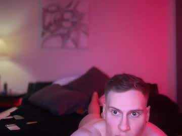 Chaseleone March 19, 2026 Chaturbate stream image