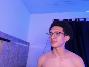 Cj_Davis1 March 19, 2026 Chaturbate stream image