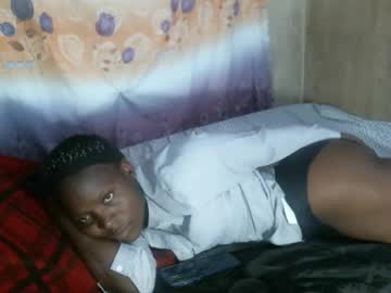 Cute_Leylah March 19, 2026 Chaturbate stream image