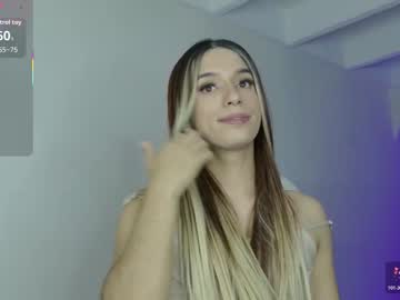 Fiorella_Sweetsucker March 19, 2026 Chaturbate stream image