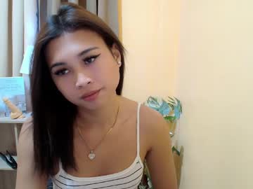 Hannah_Davis69 March 19, 2026 Chaturbate stream image