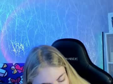 Jolly_Doll_ March 19, 2026 Chaturbate stream image