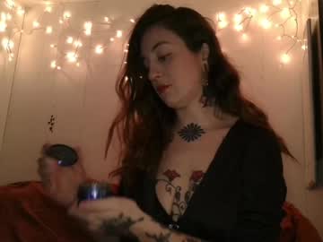 Kxxwolfxx March 19, 2026 Chaturbate stream image