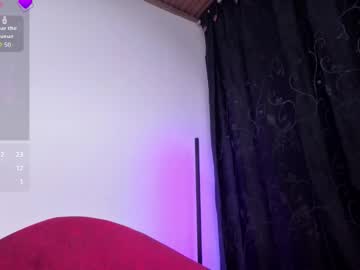 Luna_Maisoon March 19, 2026 Chaturbate stream image