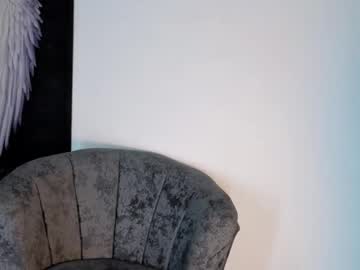Nehanda_Clarck_ March 19, 2026 Chaturbate stream image