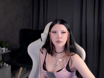 Nymerialilith March 19, 2026 Chaturbate stream image