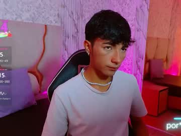 Osamu_Tay March 19, 2026 Chaturbate stream image