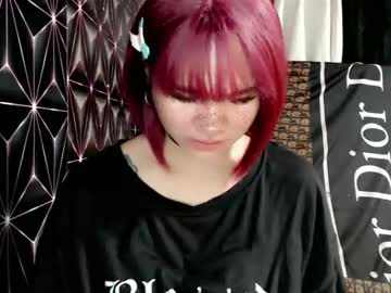 Queen_Elicktra March 19, 2026 Chaturbate stream image