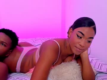 Secret_Duo07 March 19, 2026 Chaturbate stream image