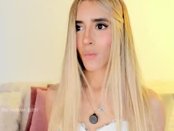 Stormirusso March 19, 2026 Chaturbate stream image