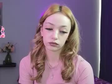 Terricastro March 19, 2026 Chaturbate stream image