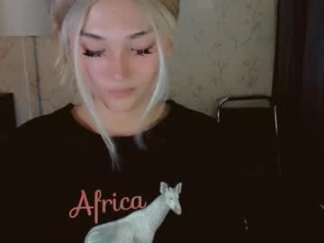 Virgenpearl March 19, 2026 Chaturbate stream image