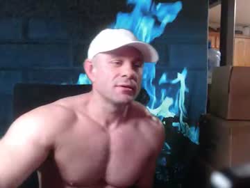 9fat_Inches March 19, 2026 Chaturbate stream image