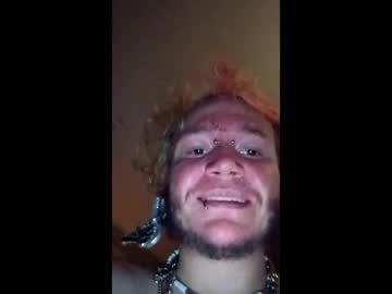 Adamgelz March 19, 2026 Chaturbate stream image