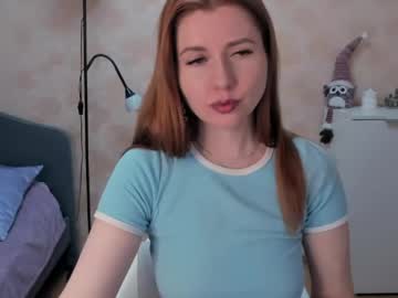 Alicepreston March 19, 2026 Chaturbate stream image