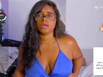 Anna_Sex_M March 19, 2026 Chaturbate stream image