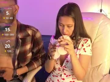 Annie_And_Ryan March 19, 2026 Chaturbate stream image