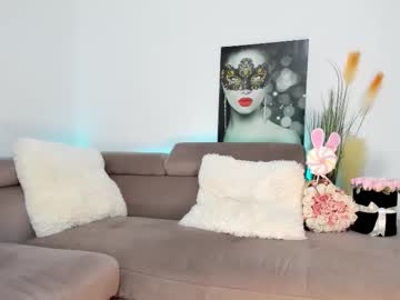 Anytadoll March 19, 2026 Chaturbate stream image