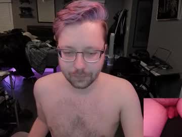 Booker_Baxton March 19, 2026 Chaturbate stream image