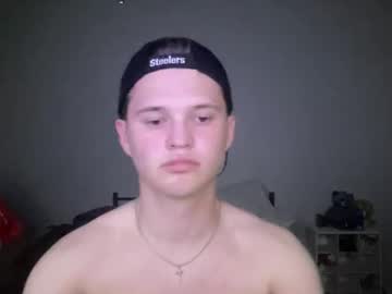 Carsong13 March 19, 2026 Chaturbate stream image