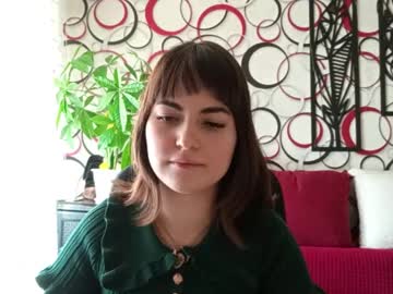 Charletteyodis March 19, 2026 Chaturbate stream image
