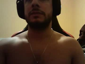 Dario12rodriguez March 19, 2026 Chaturbate stream image