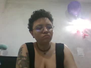 Eden_Jupiters March 19, 2026 Chaturbate stream image