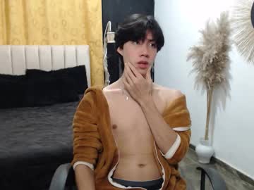 Elio_Collem March 19, 2026 Chaturbate stream image