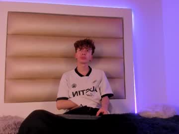 Genesis_Ask March 19, 2026 Chaturbate stream image