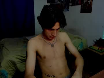 Golden_Ryan March 19, 2026 Chaturbate stream image