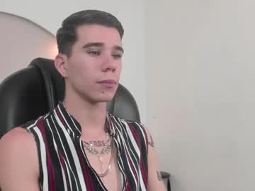 Jokser_White March 19, 2026 Chaturbate stream image