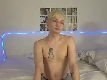 Julian_Win March 19, 2026 Chaturbate stream image