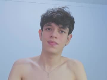 Klaus_Sunrise March 19, 2026 Chaturbate stream image