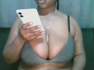 Lady_Dearra March 19, 2026 Chaturbate stream image