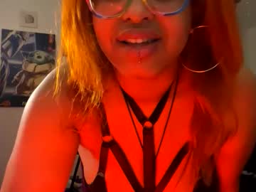 Lesbisexualll March 19, 2026 Chaturbate stream image