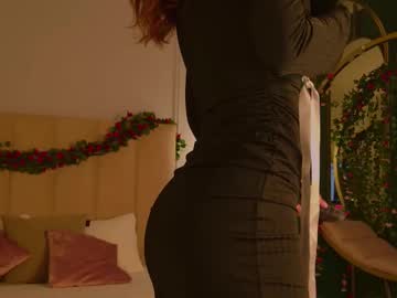 Meow_Nancy March 19, 2026 Chaturbate stream image