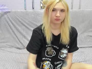 Naomiskinny March 19, 2026 Chaturbate stream image