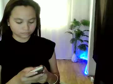 Pretty_Yanaah16 March 19, 2026 Chaturbate stream image