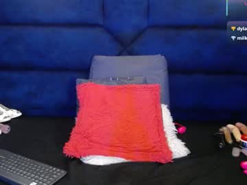 Sexy_Redgirl stream photo from March 19, 2026