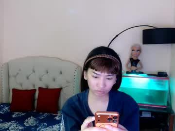Shantalfoxxy March 19, 2026 Chaturbate stream image