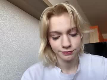 Teresagerula March 19, 2026 Chaturbate stream image