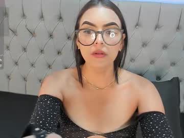 Ximena_Carrington March 19, 2026 Chaturbate stream image