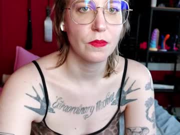 Xoxoaliaquinn March 19, 2026 Chaturbate stream image