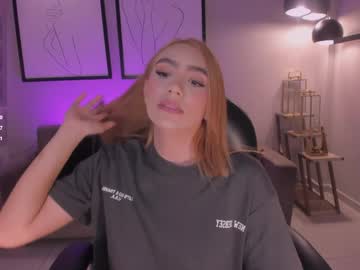 Alessiamilanox March 19, 2026 Chaturbate stream image