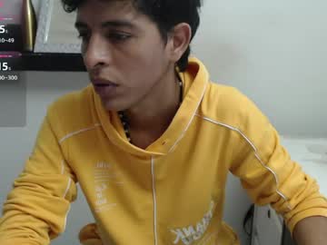Andrescoll25 March 19, 2026 Chaturbate stream image