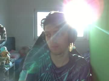 Barca200 March 19, 2026 Chaturbate stream image