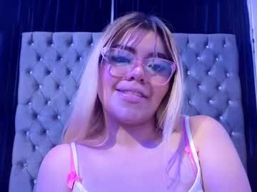 Celeste_Duubois March 19, 2026 Chaturbate stream image