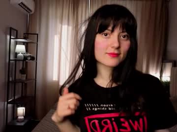 Cindazacchini March 19, 2026 Chaturbate stream image