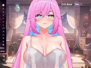 _Cosmic_Faith_ March 19, 2026 Chaturbate stream image